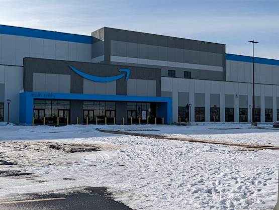 SPORTS RESEARCH CORP. EXPANDS AND RELOCATES WAREHOUSE TO STORM