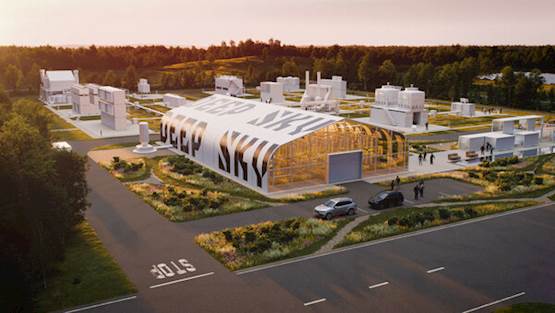Carbon Removal Innovation & Commercialization Centre