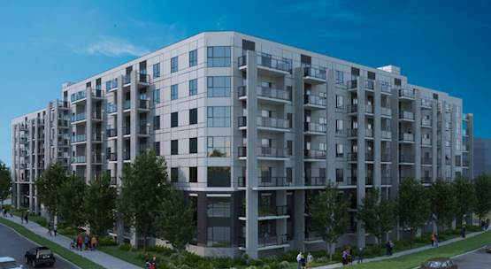 Century Gardens Apartments (Phase 2) 
