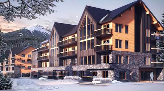 50 Wolf Street Housing Complex