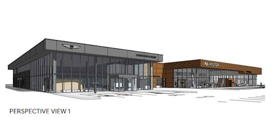 Go Auto Hyundai and Genesis Alpine Park Dealership