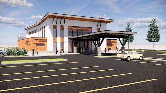 Canadian Kerala Cultural Centre