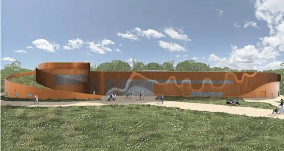 McMurray Métis Cultural Centre