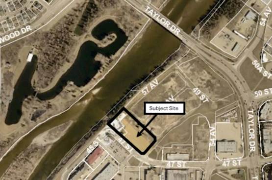 Townhomes in Capstone (Red Deer)