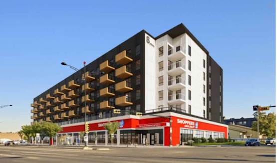 The Sydney on 16th Condos