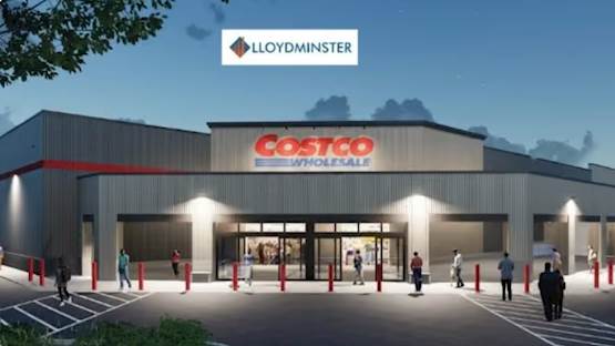 Costco Lloydminster